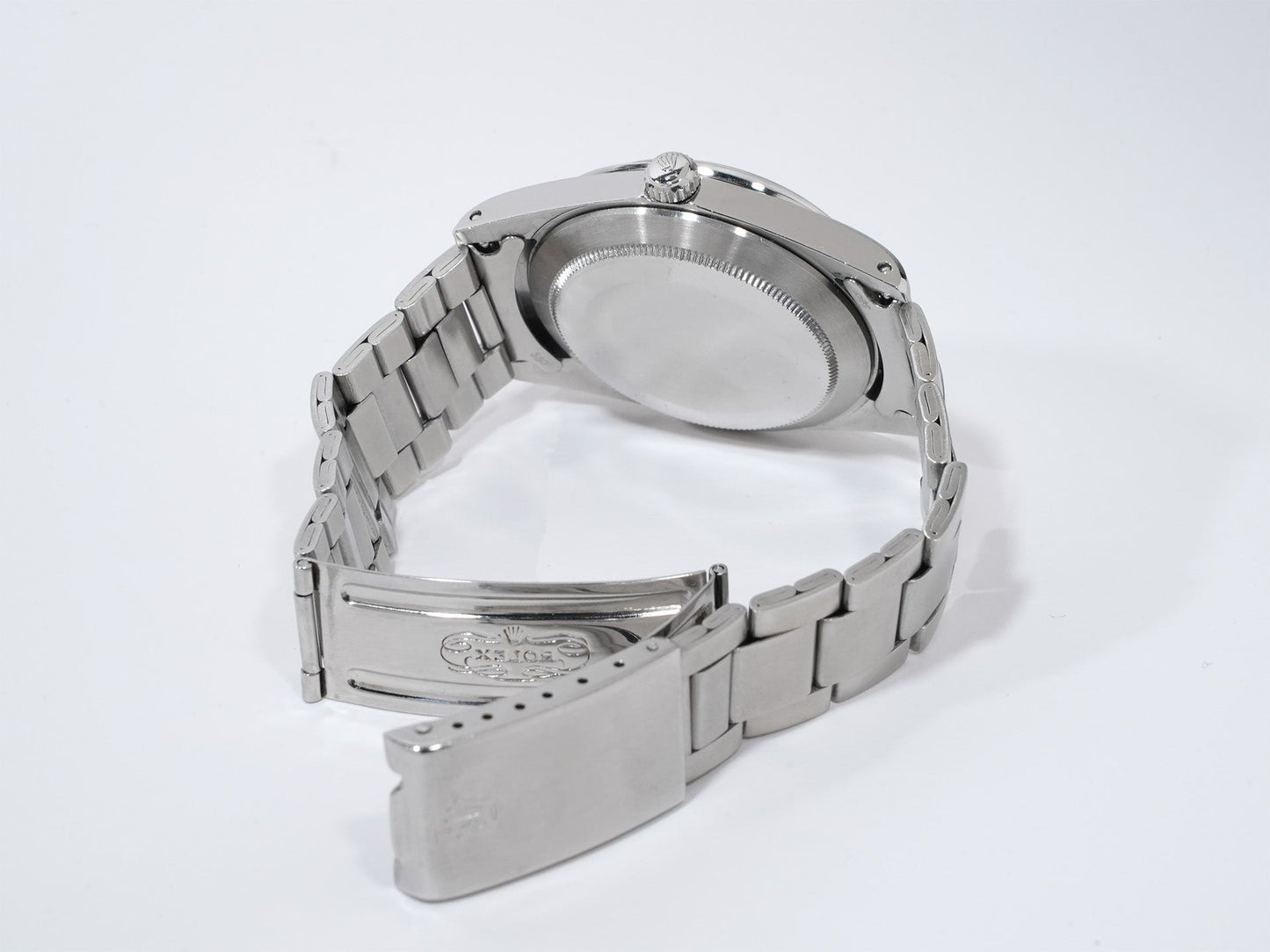 Rolex Milgauss Reference 1019 No. 24