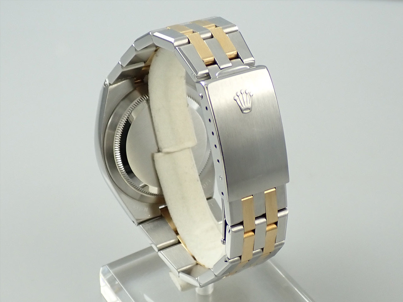 Rolex Datejust Oysterquartz Reference 17013