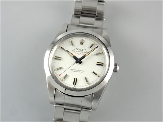 Rolex Milgauss Reference 1019