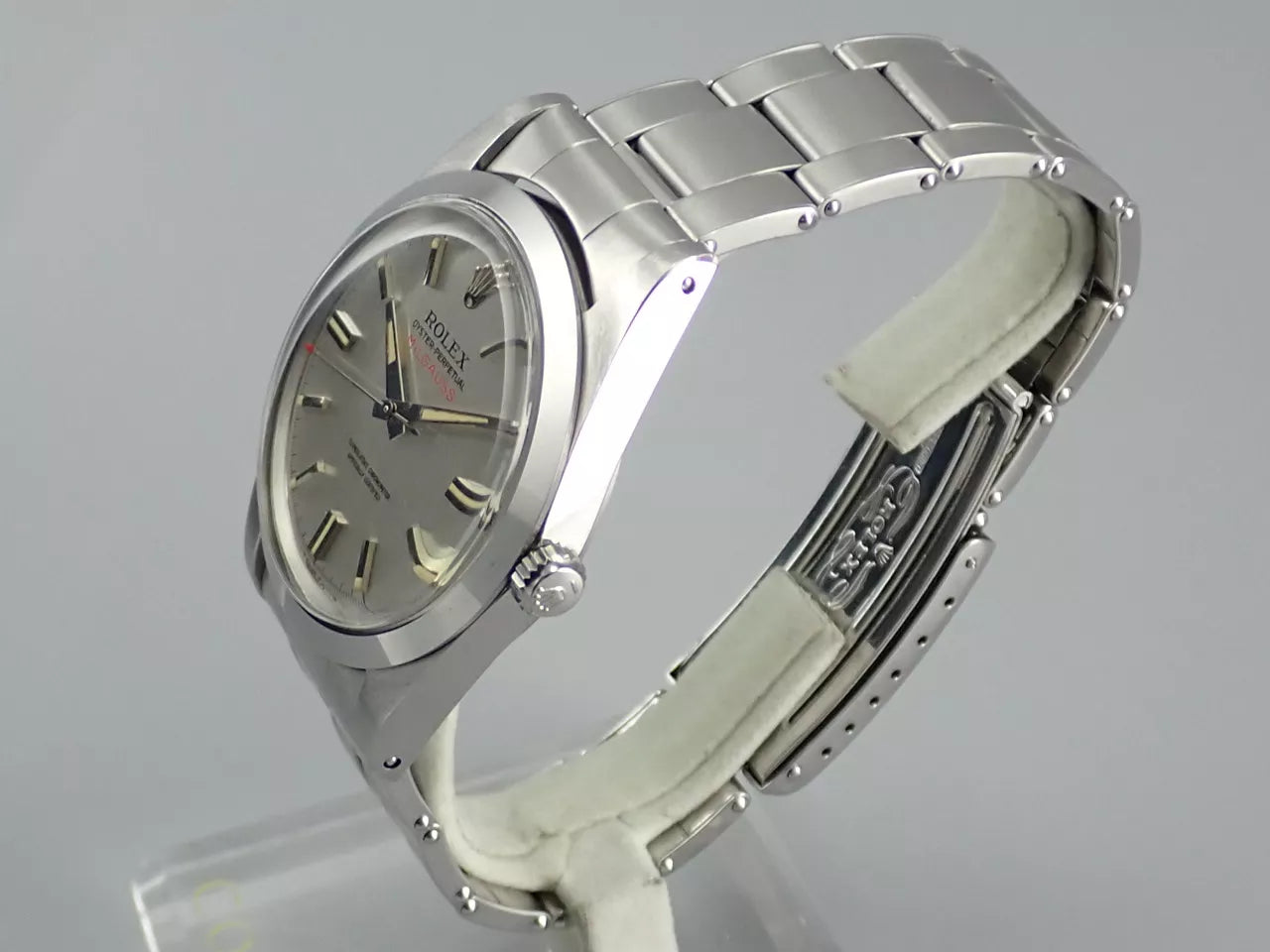 Rolex Milgauss Reference 1019