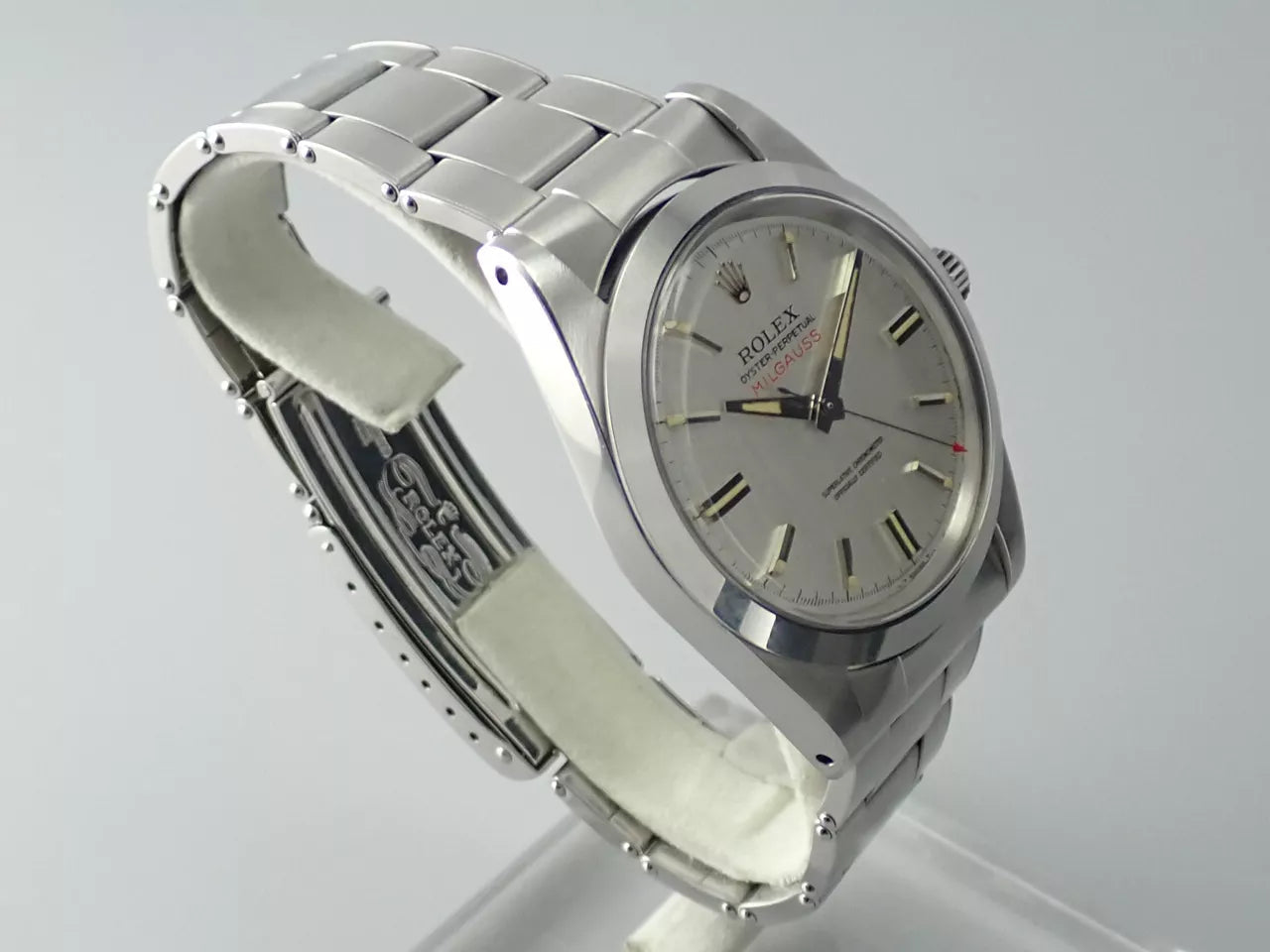 Rolex Milgauss Reference 1019