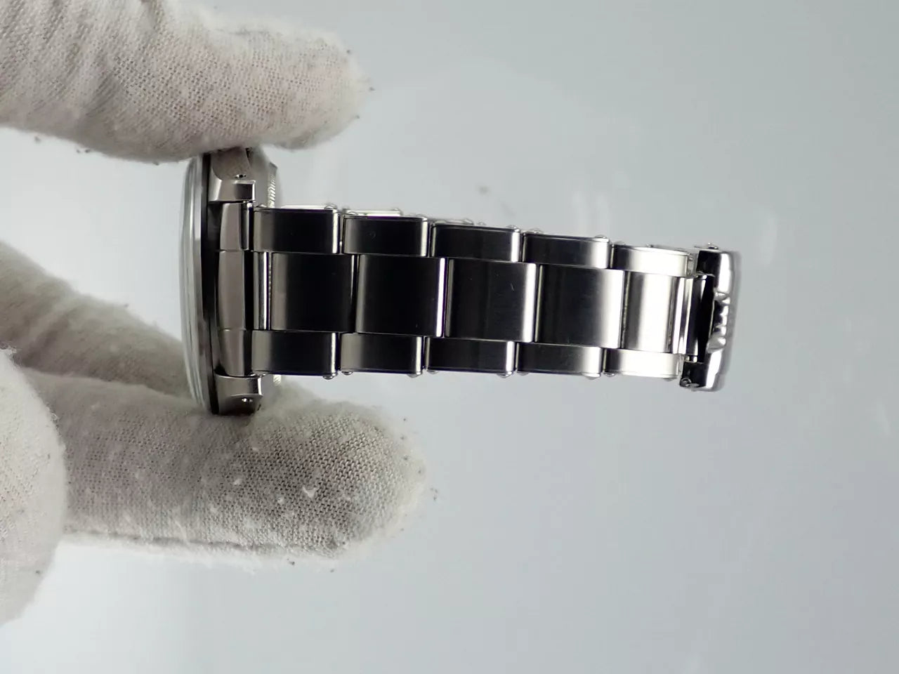 Rolex Milgauss Reference 1019