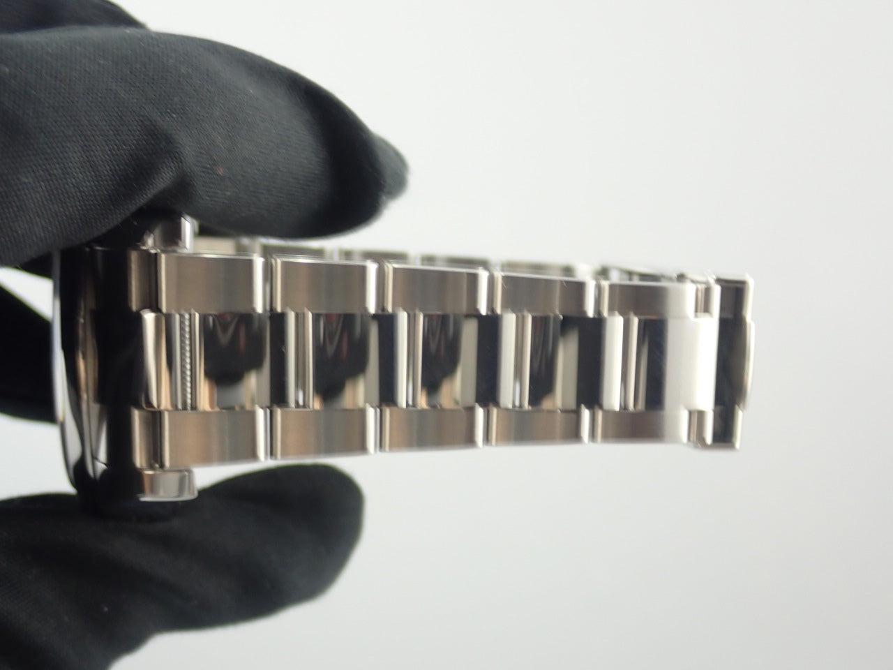 Rolex Milgauss Reference 116400