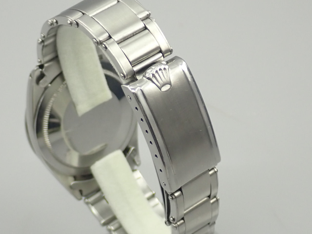 Rolex Explorer I Reference 1016 No. 15
