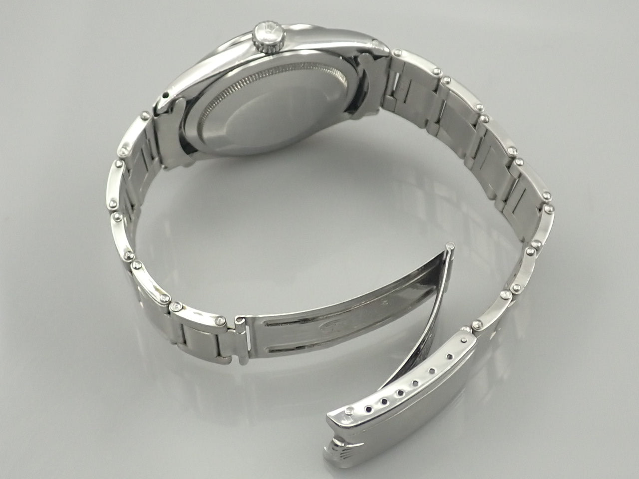 Rolex Explorer I Reference 1016 No. 15