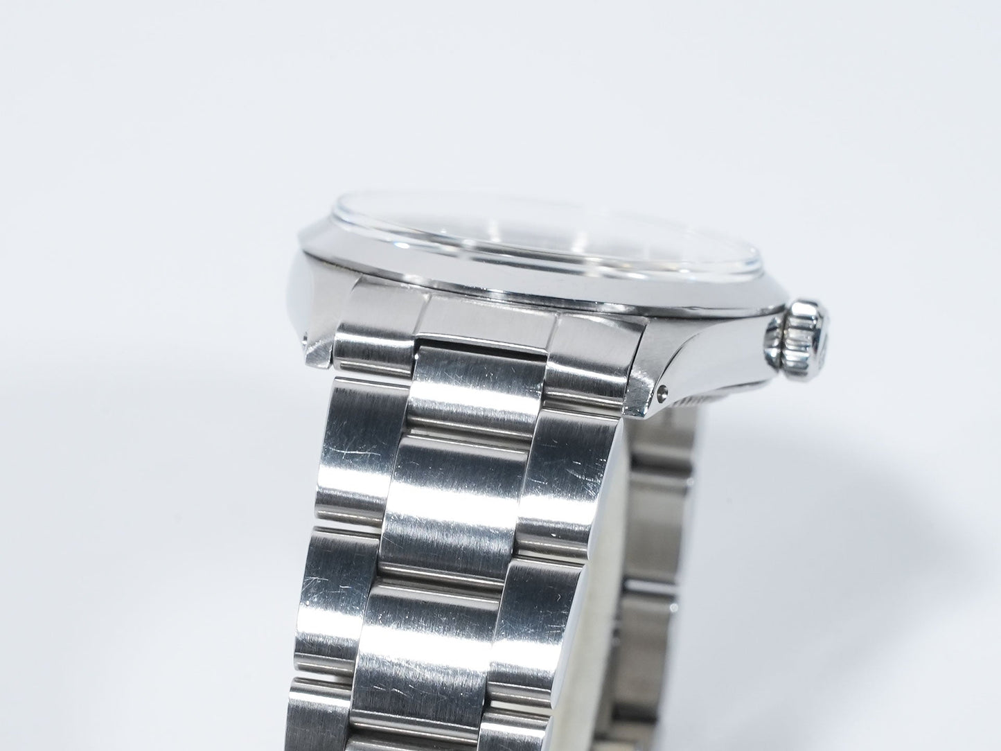Rolex Explorer I Reference 1016 No. 86