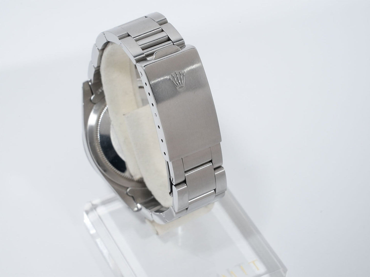 Rolex Explorer I Reference 1016 No. 86
