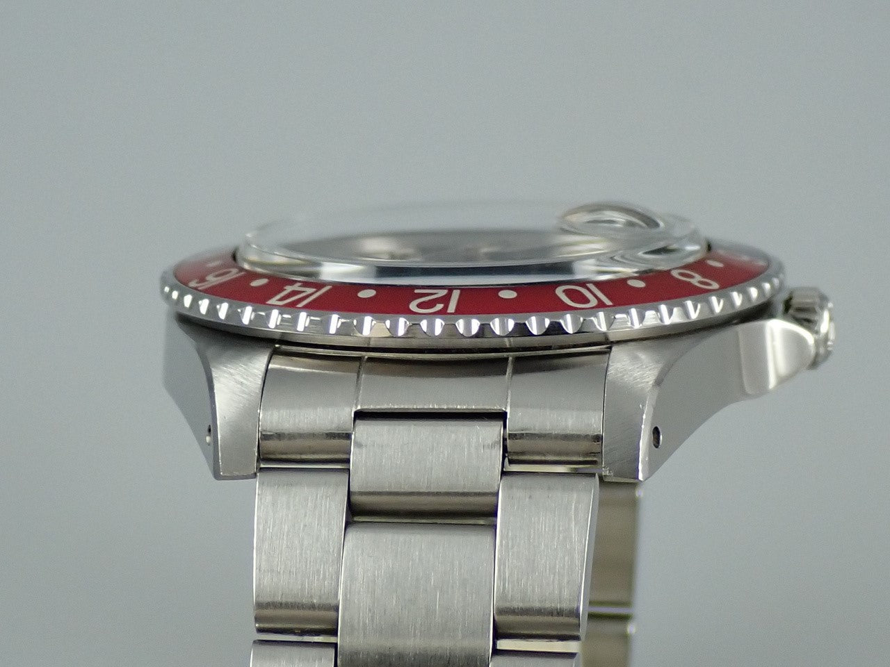 Rolex GMT-Master Ref.16750 R