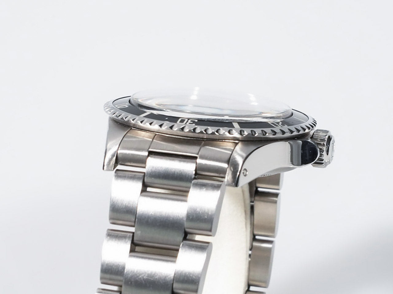 Rolex Submariner Reference 5513 No. 91