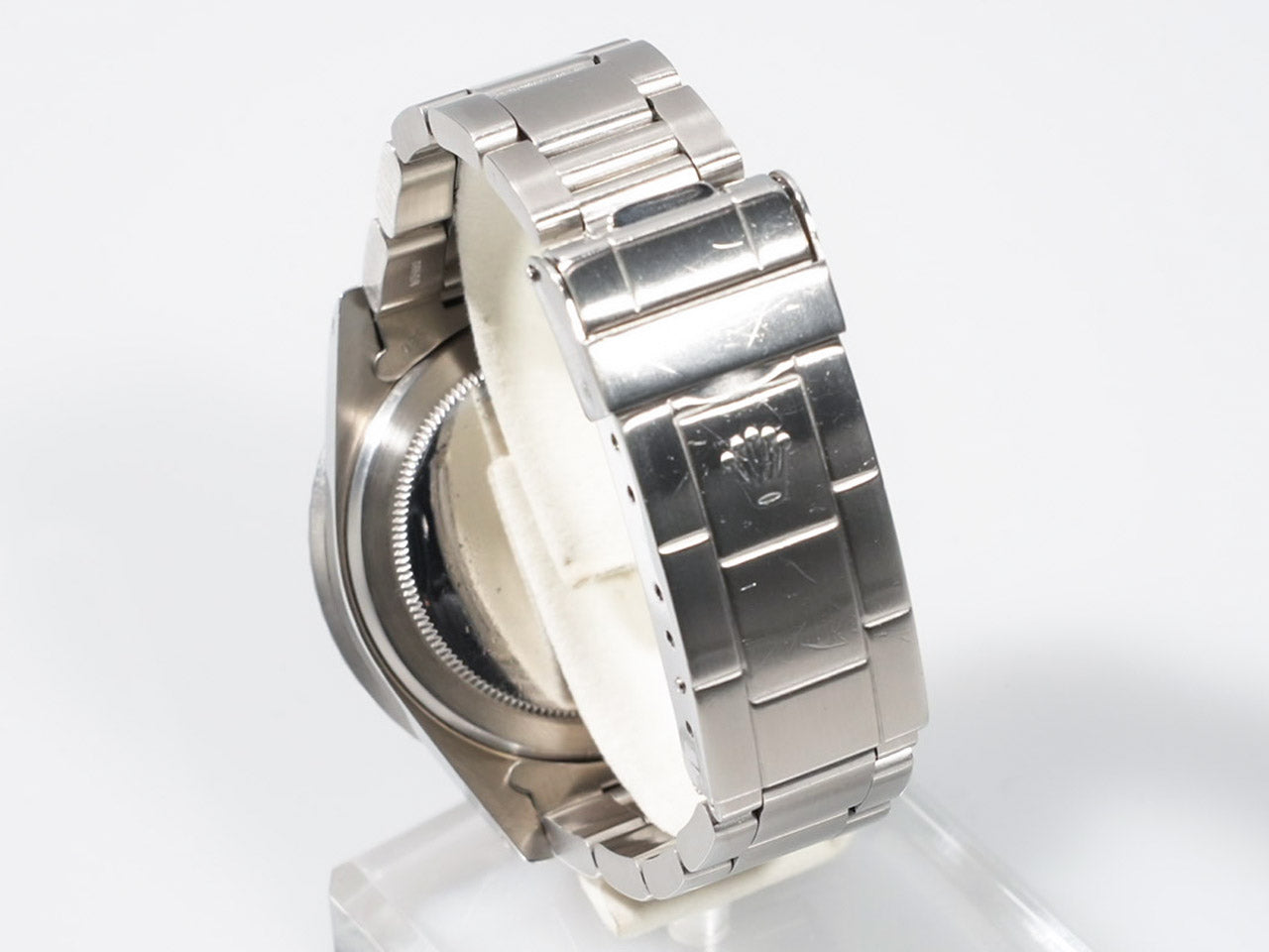 Rolex Submariner Reference 5513 No. 91