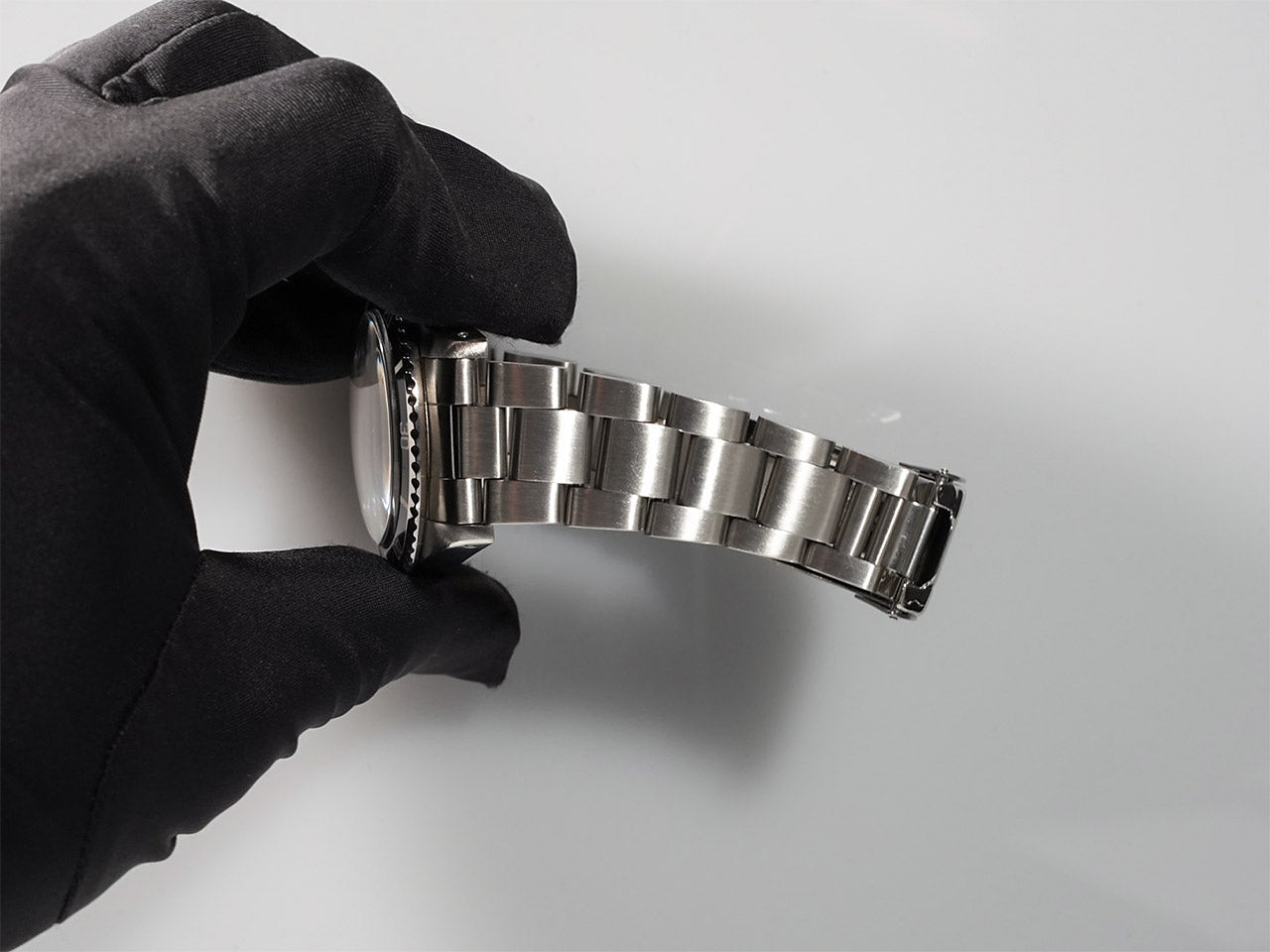 Rolex Submariner Reference 5513 No. 91