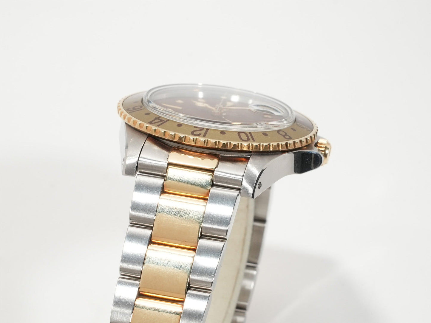 Rolex GMT-Master Reference 1675/3 No. 51