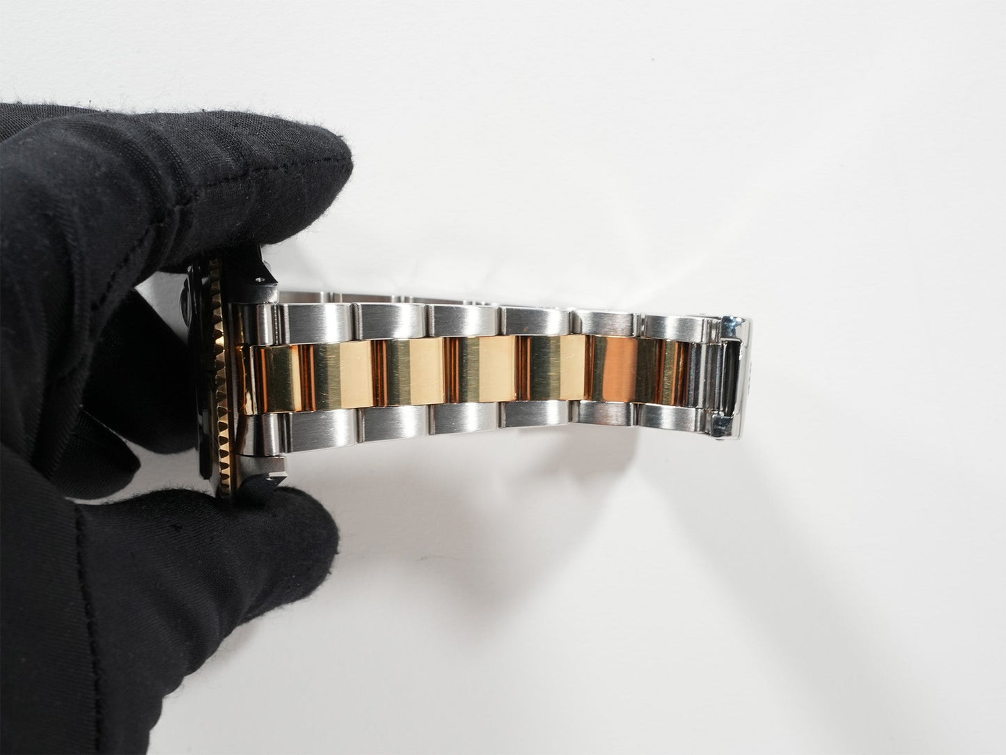 Rolex GMT-Master Reference 1675/3 No. 51