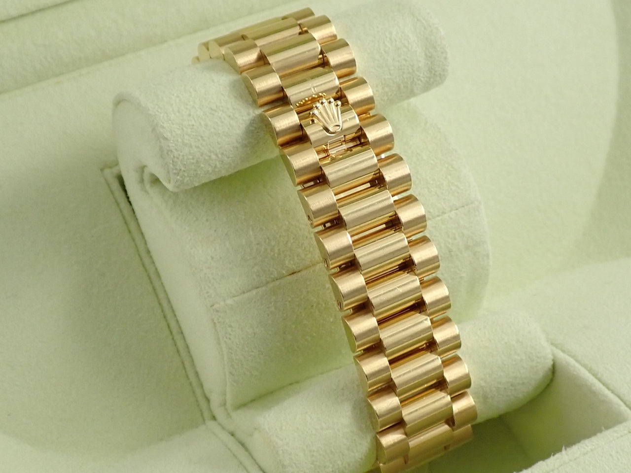 Rolex Day Date Reference 118348