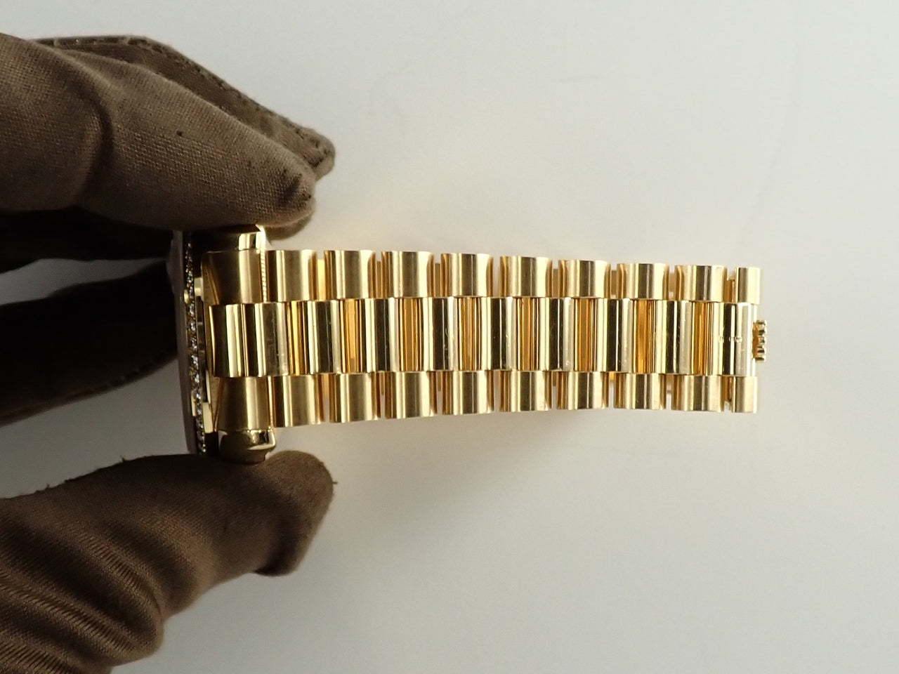 Rolex Day Date Reference 118348