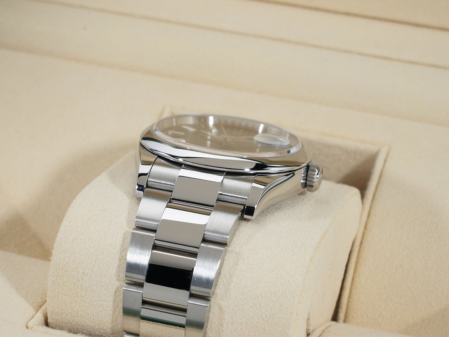 Rolex Datejust 36 Reference 126200