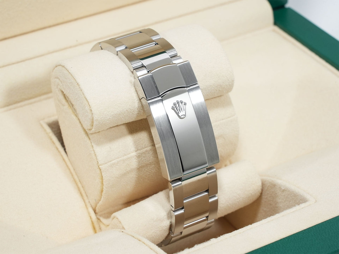Rolex Datejust 36 Reference 126200