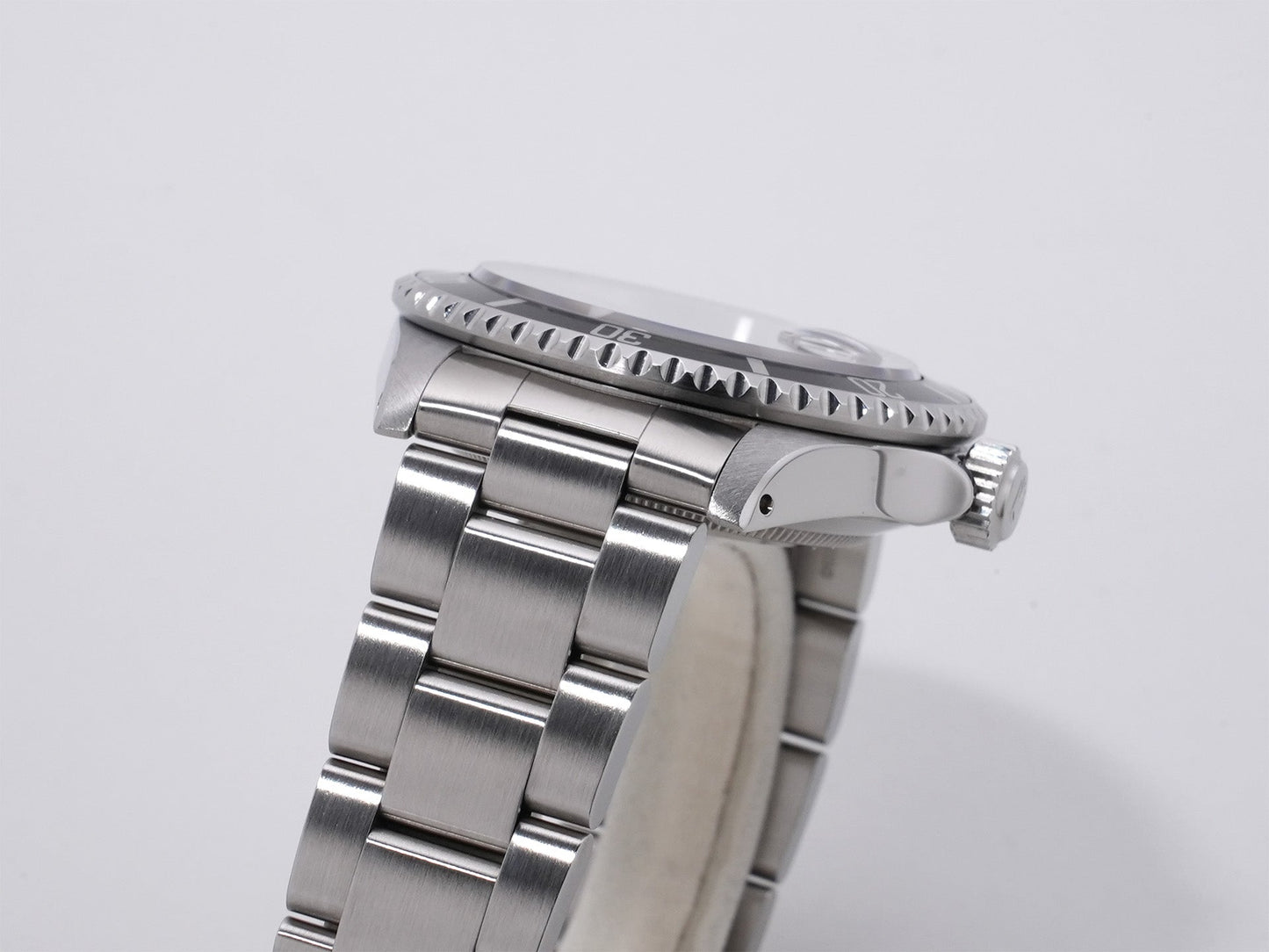 Rolex Submariner Date Ref.16610 N