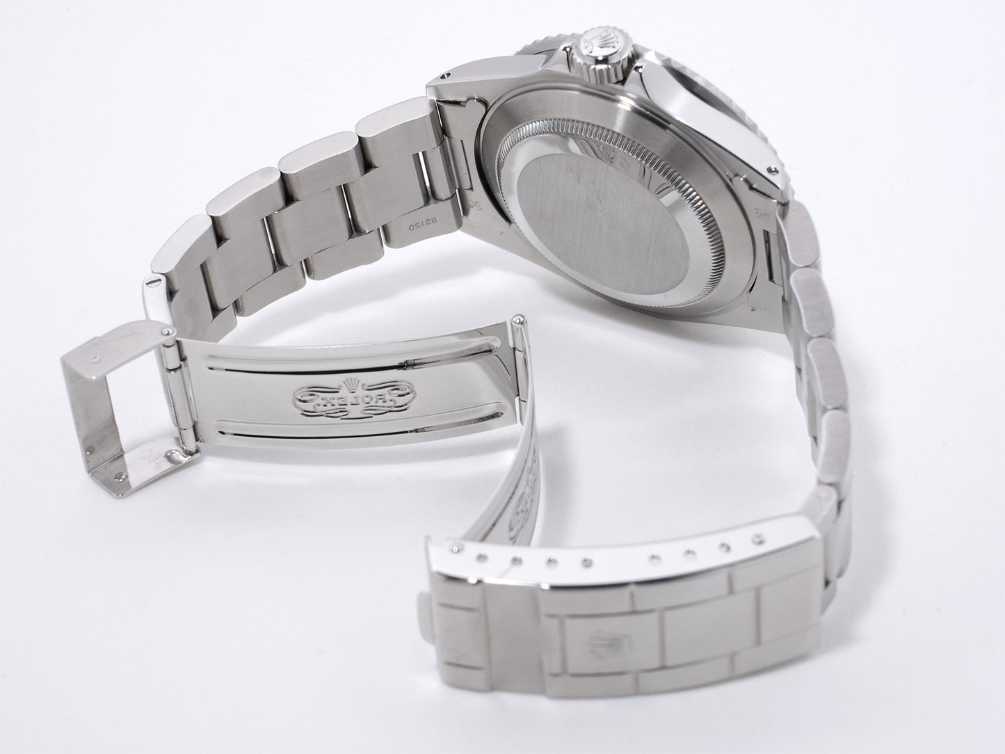 Rolex Submariner Date Ref.16610 N
