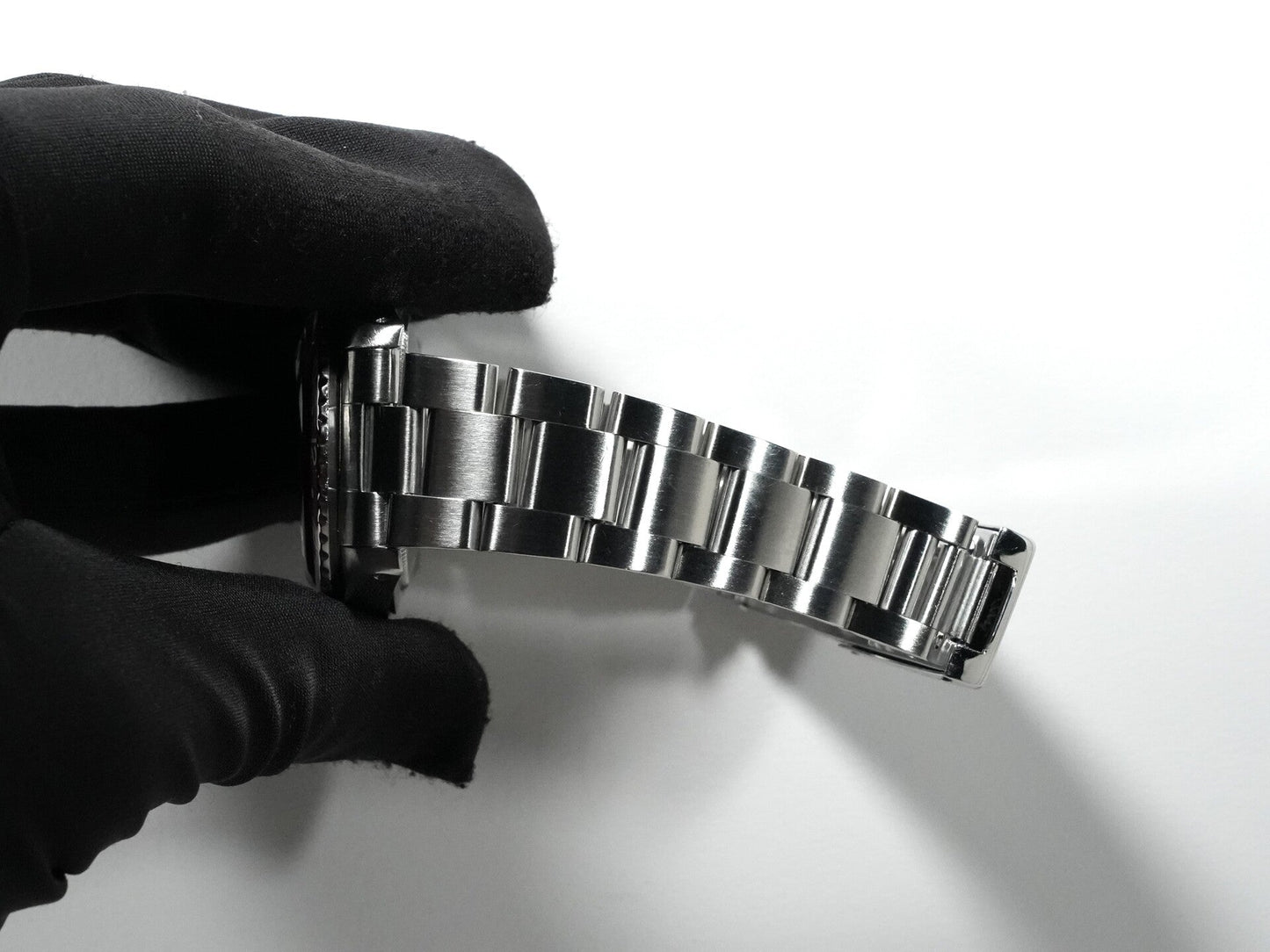 Rolex GMT-Master Reference 1675 No. 35