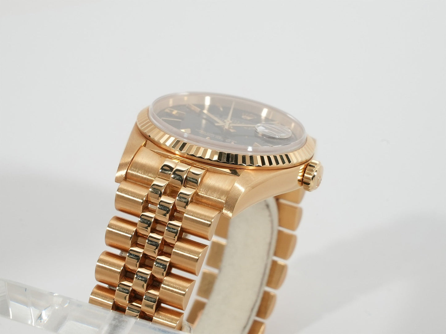 Rolex Datejust 36 Ref.16238 L number