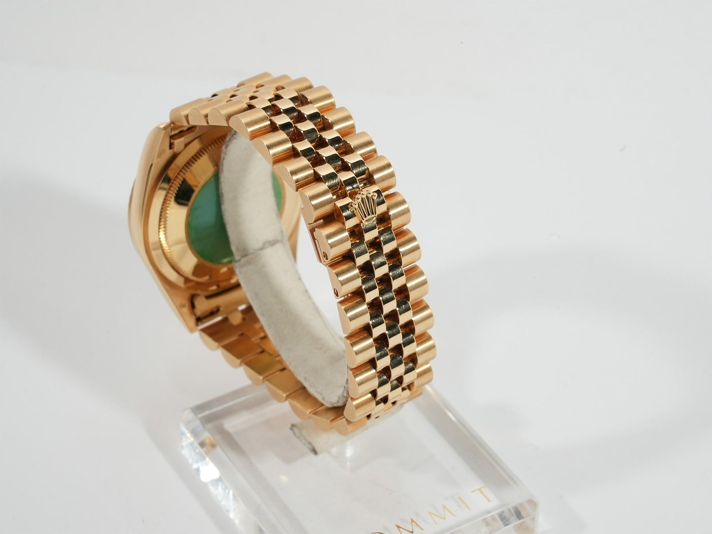 Rolex Datejust 36 Ref.16238 L number
