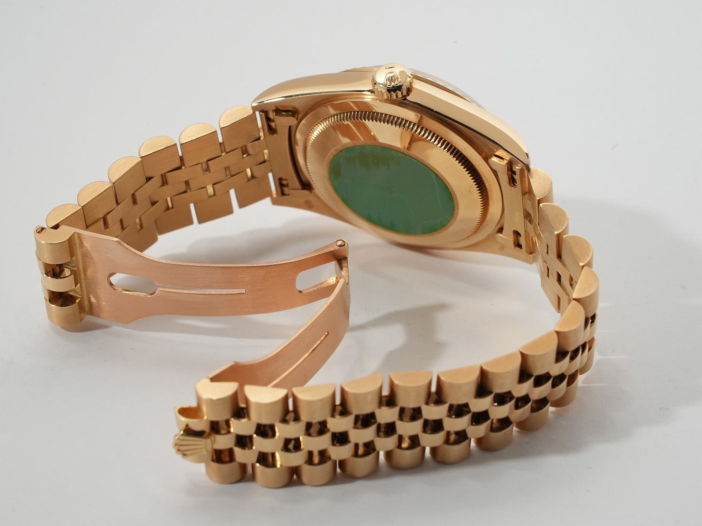 Rolex Datejust 36 Ref.16238 L number