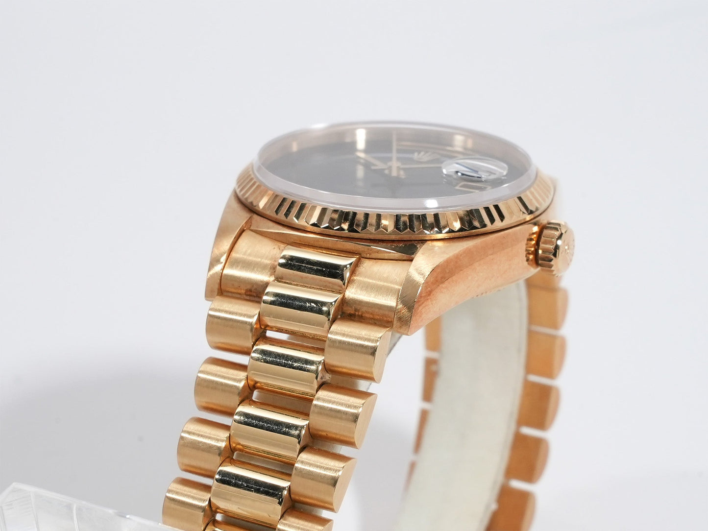 Rolex Day-Date 36 Reference 18038 No. 98