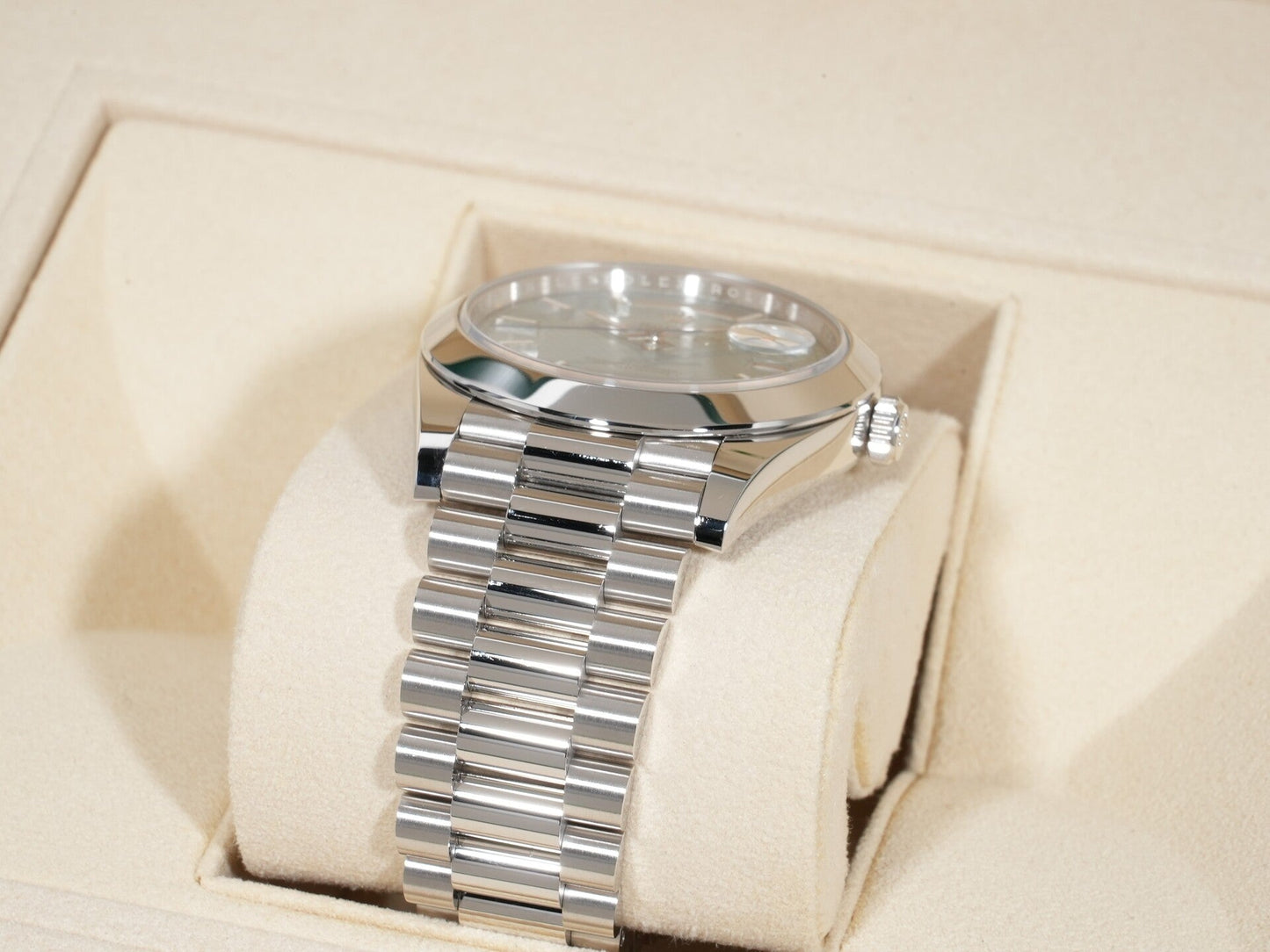 Rolex Day Date Reference 228206