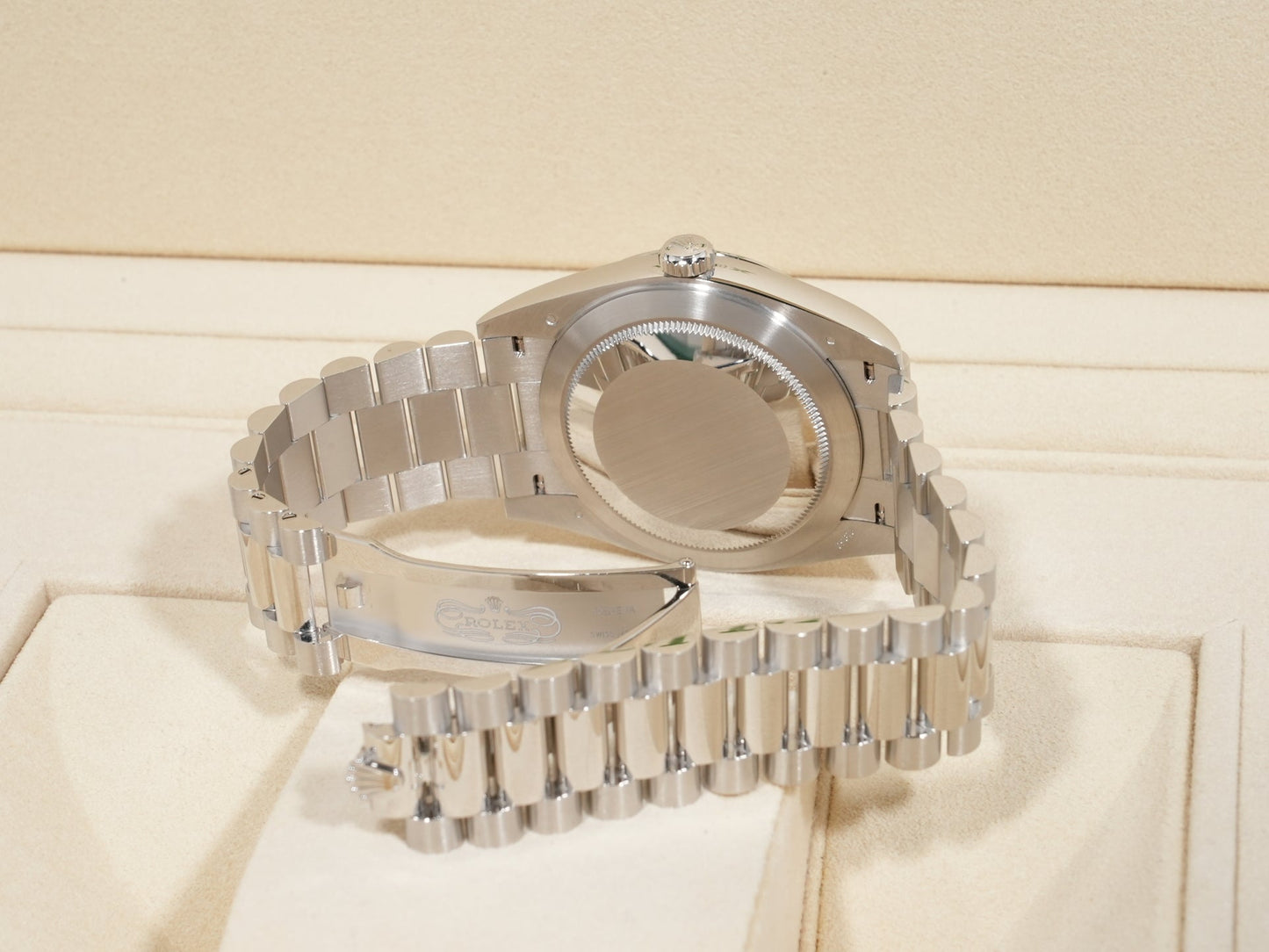 Rolex Day Date Reference 228206