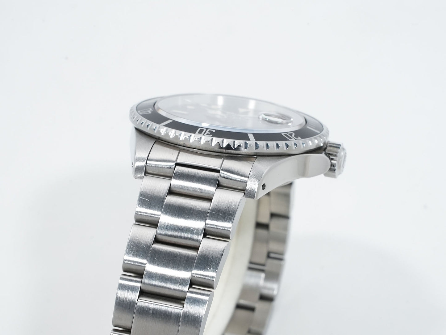 Rolex Submariner Date Reference 16800 No. 94