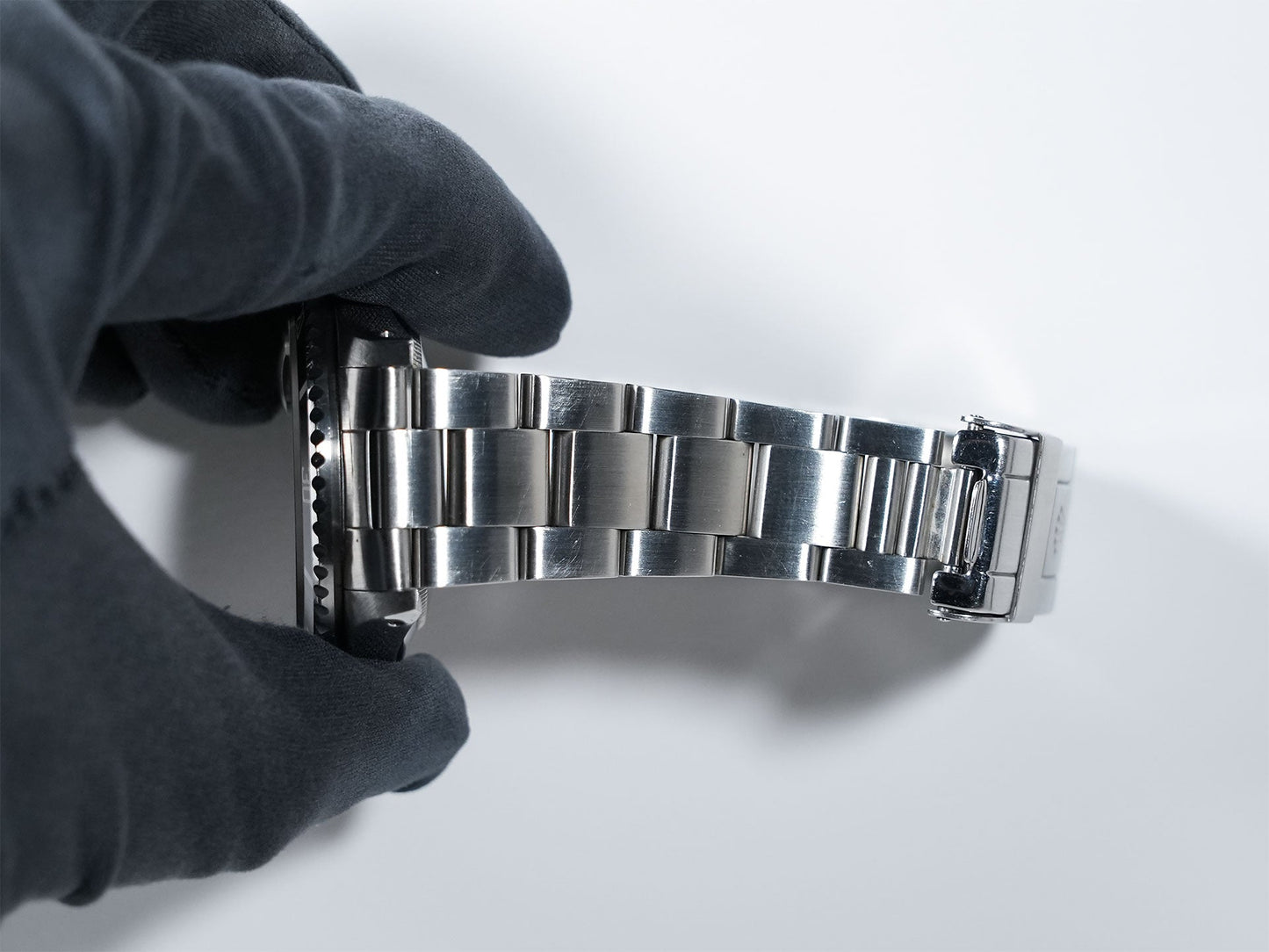 Rolex Submariner Date Reference 16800 No. 94