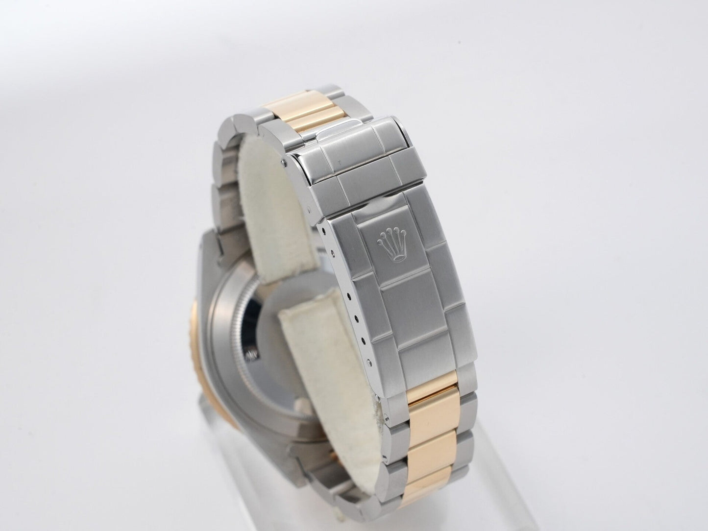 Rolex Submariner Date Ref.16613LN X number