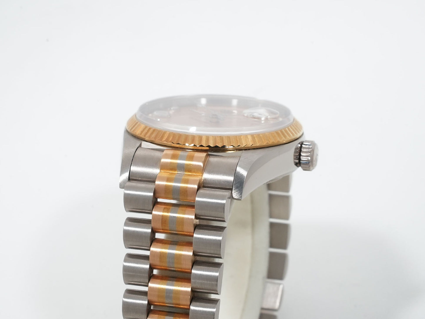 Rolex Day Date Toridoll Ref.18039BIC No.98