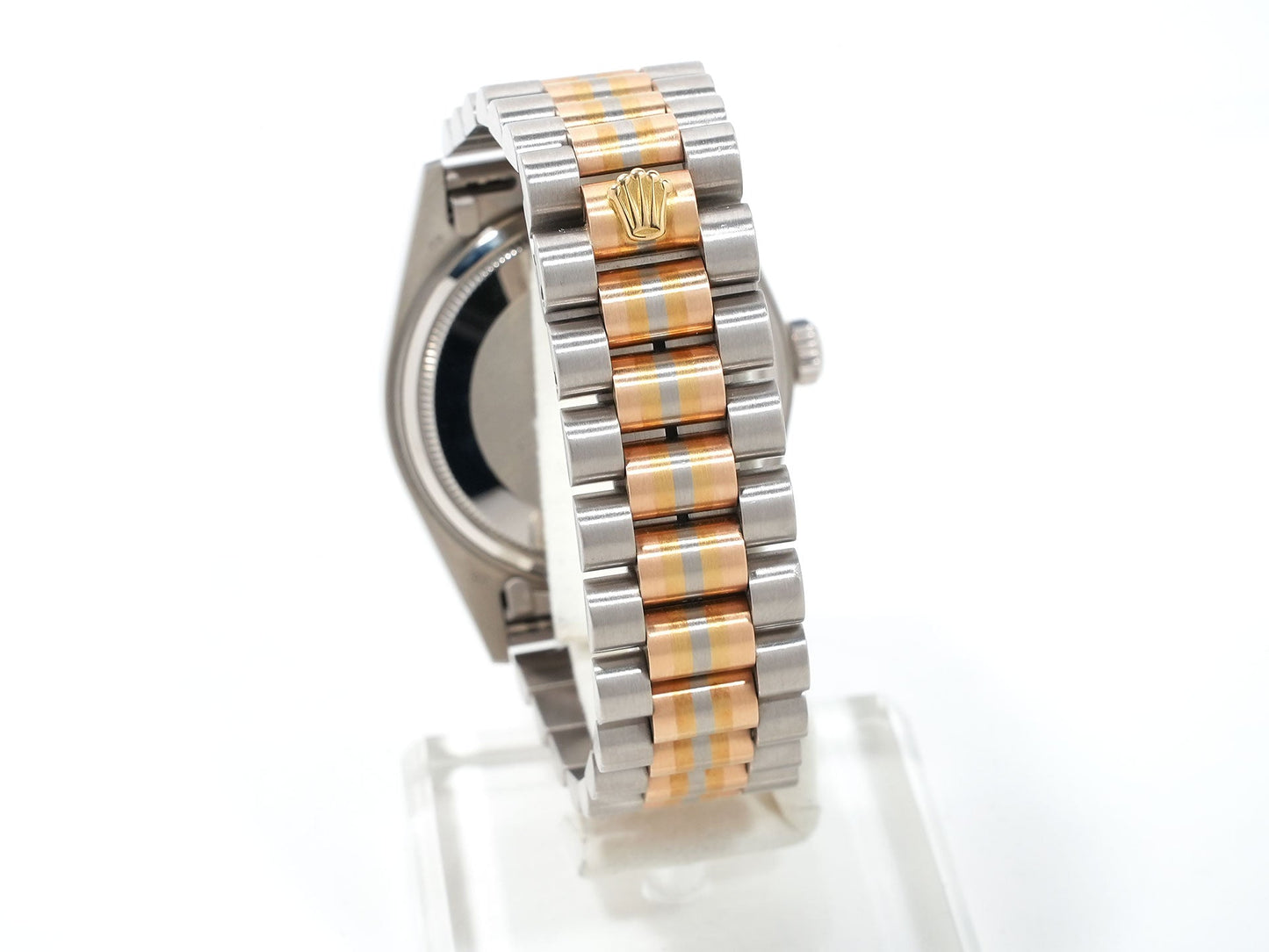 Rolex Day Date Toridoll Ref.18039BIC No.98