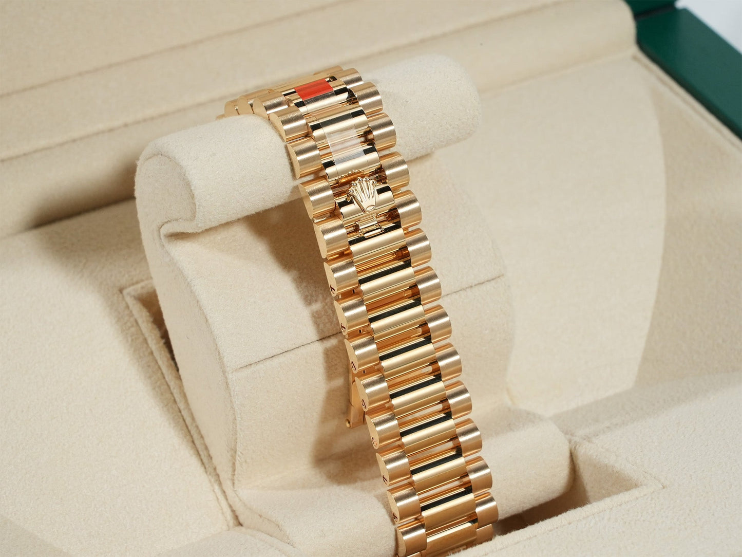 Rolex Day Date 36 Reference 128238