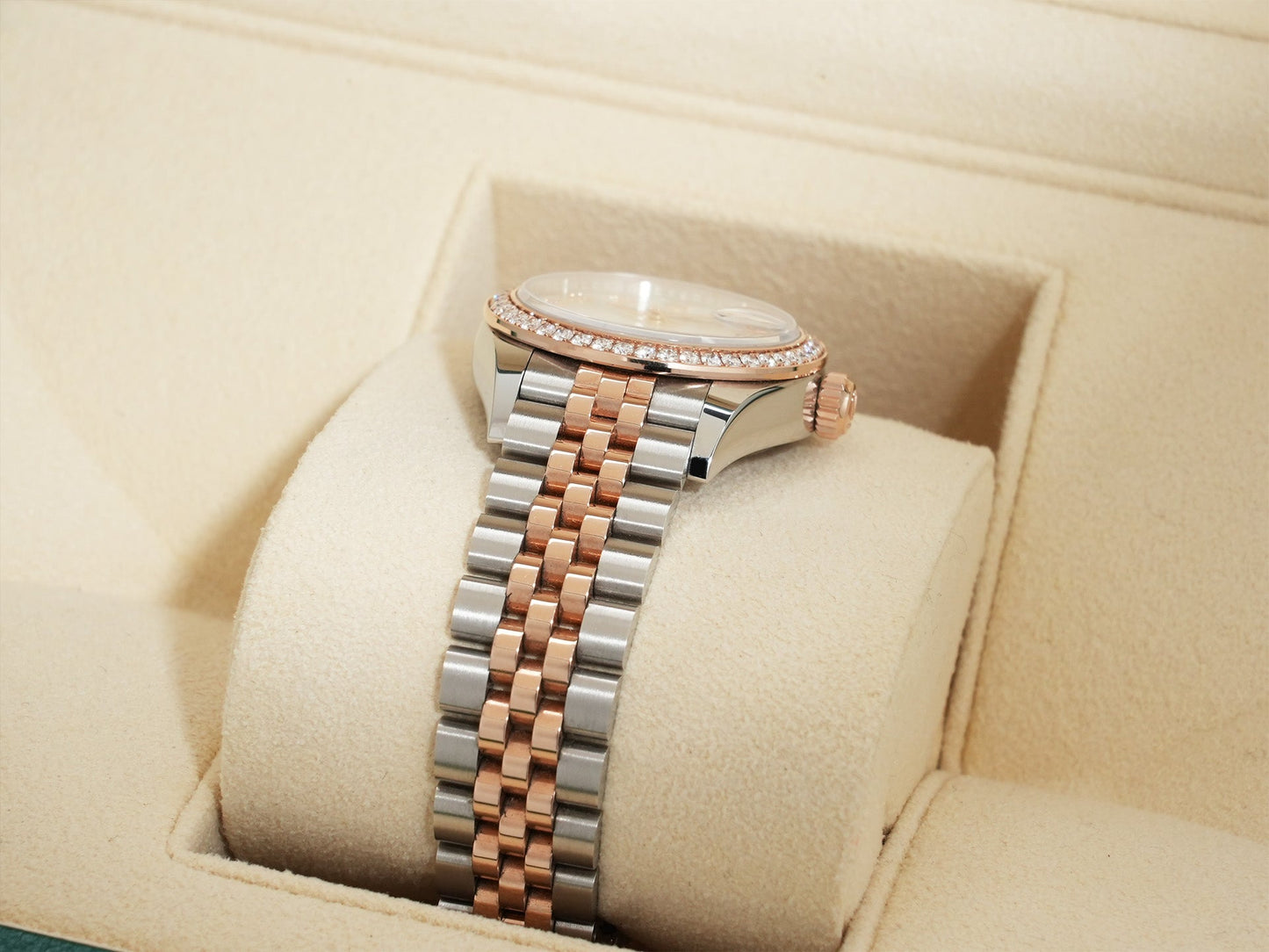 Rolex Datejust 28 Reference 279381RBR