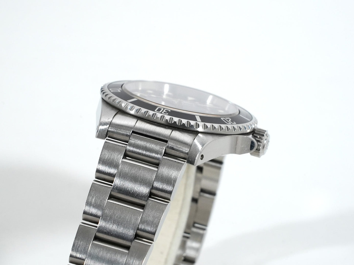 Rolex Submariner No Date Ref.14060 W