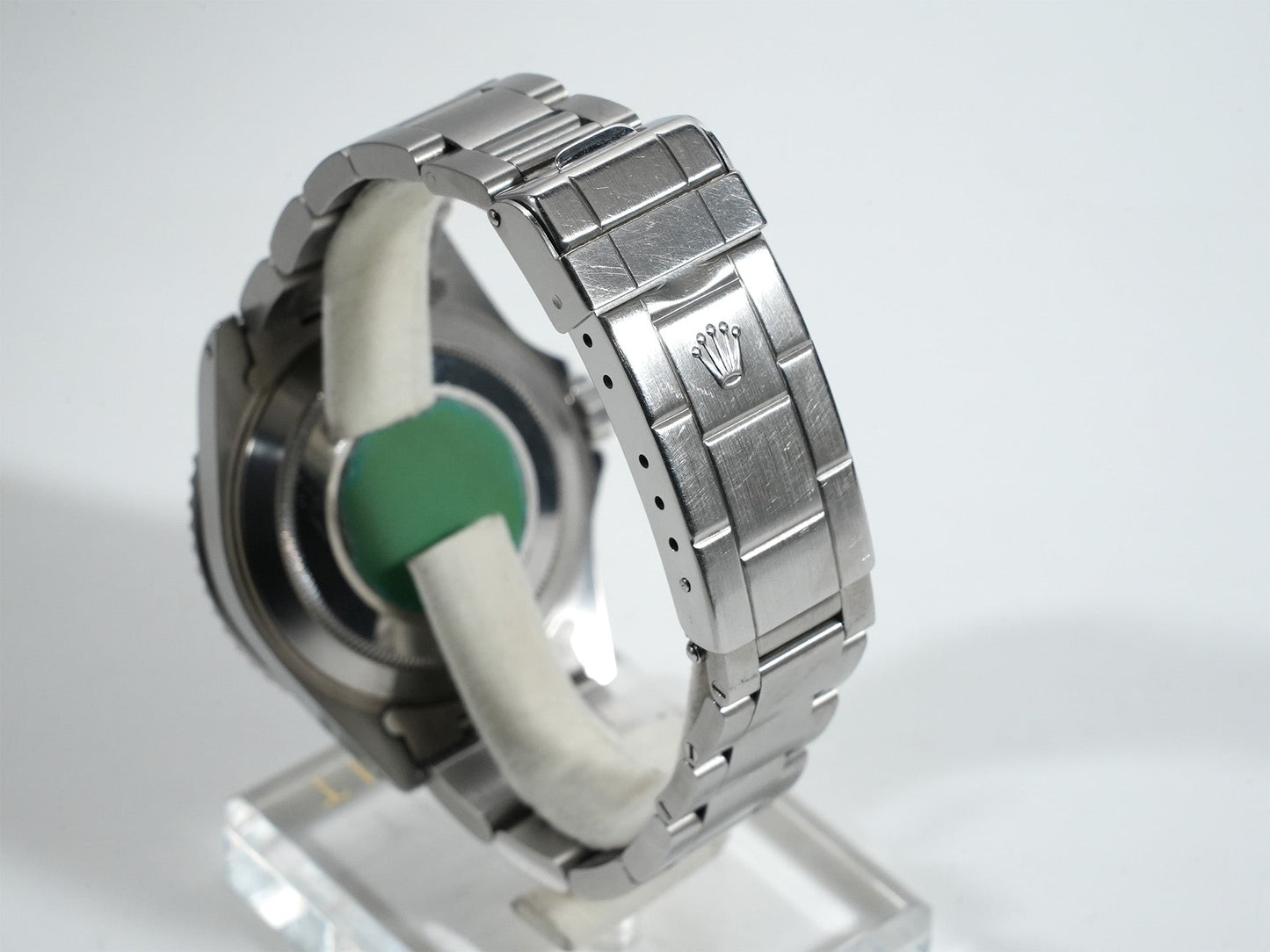 Rolex Submariner No Date Ref.14060 W