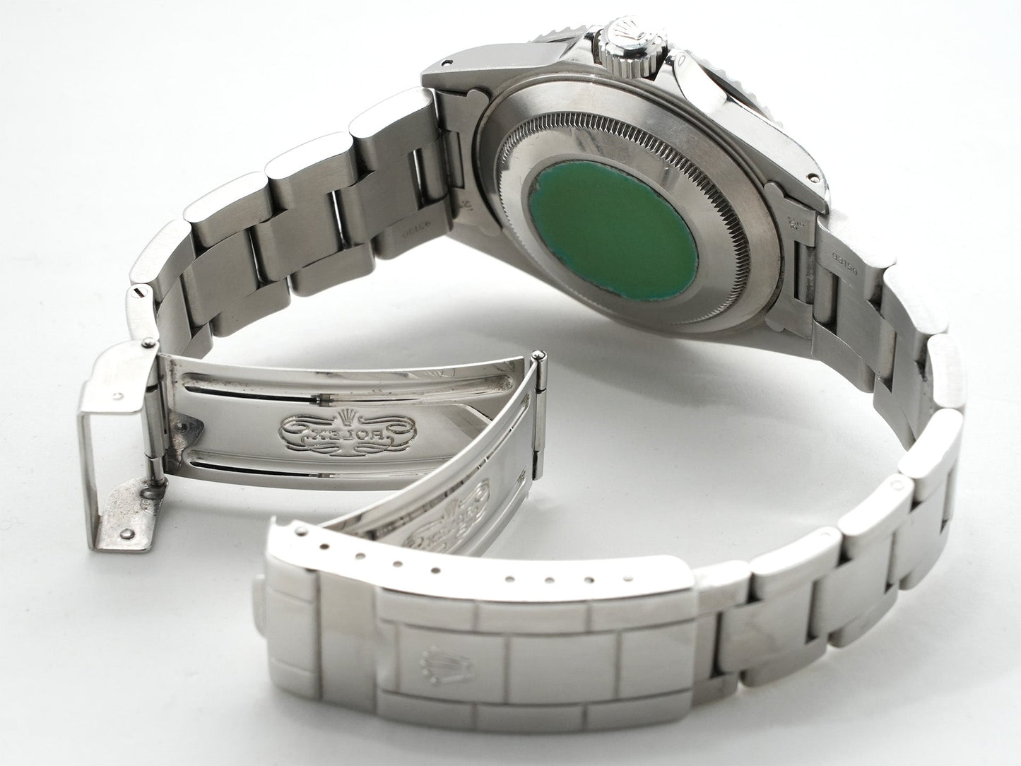 Rolex Submariner No Date Ref.14060 W