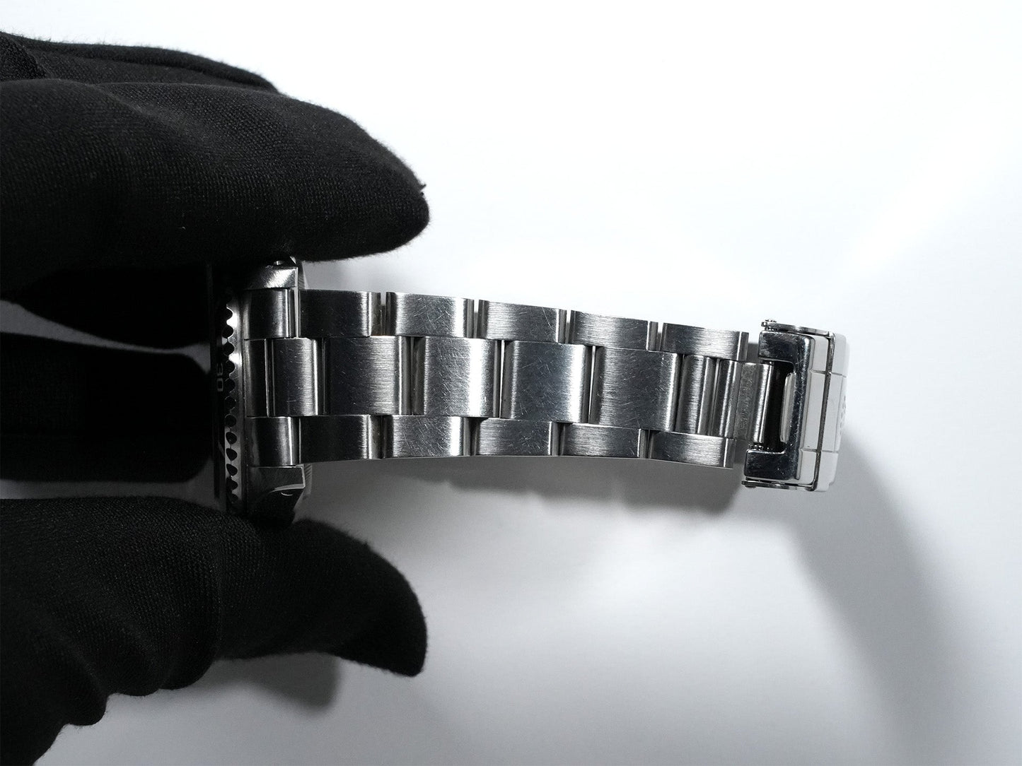 Rolex Submariner No Date Ref.14060 W