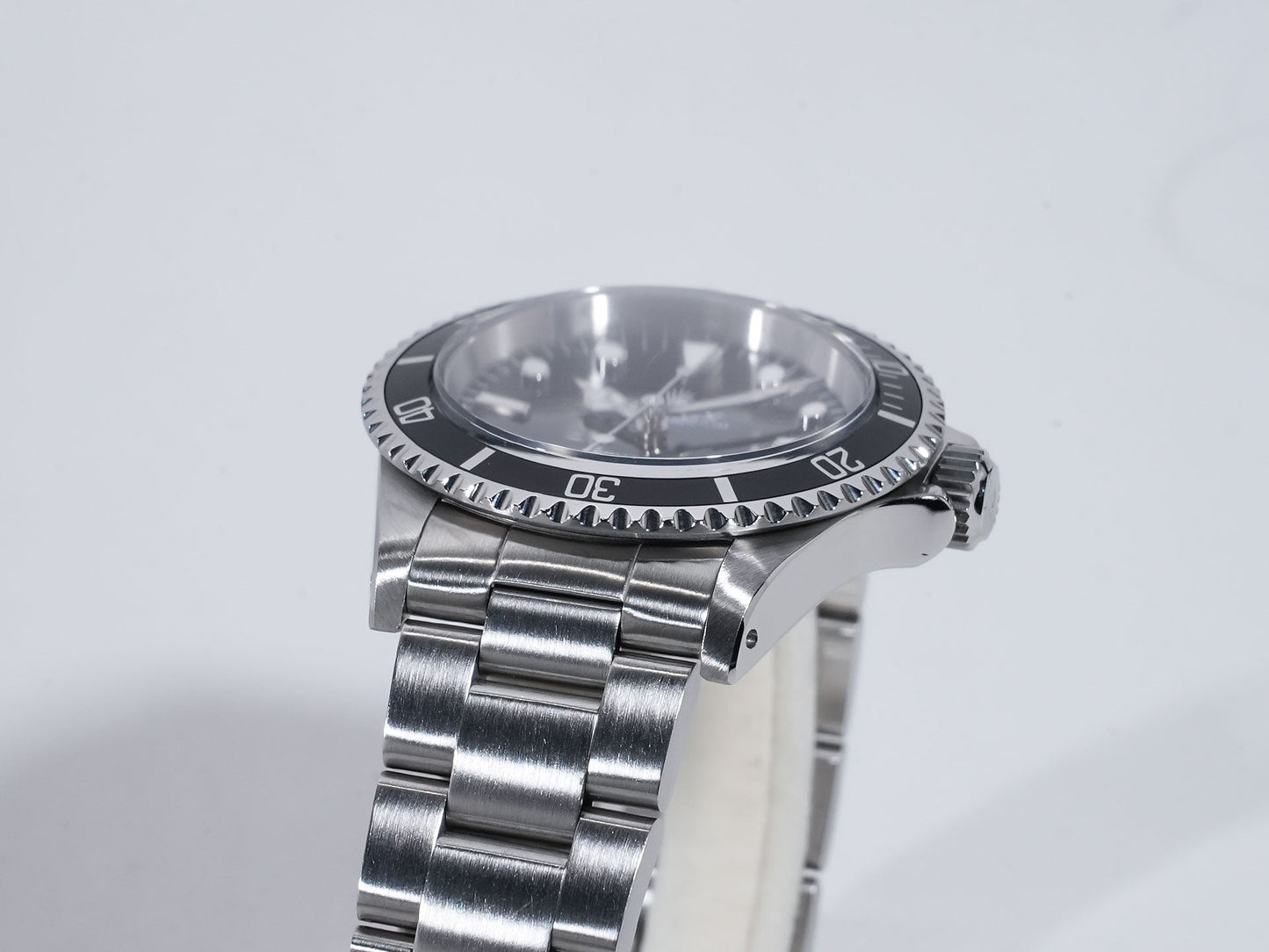 Rolex Submariner Reference 5513 No. 95