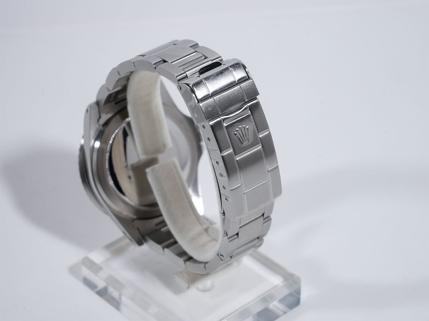 Rolex Submariner Reference 5513 No. 95