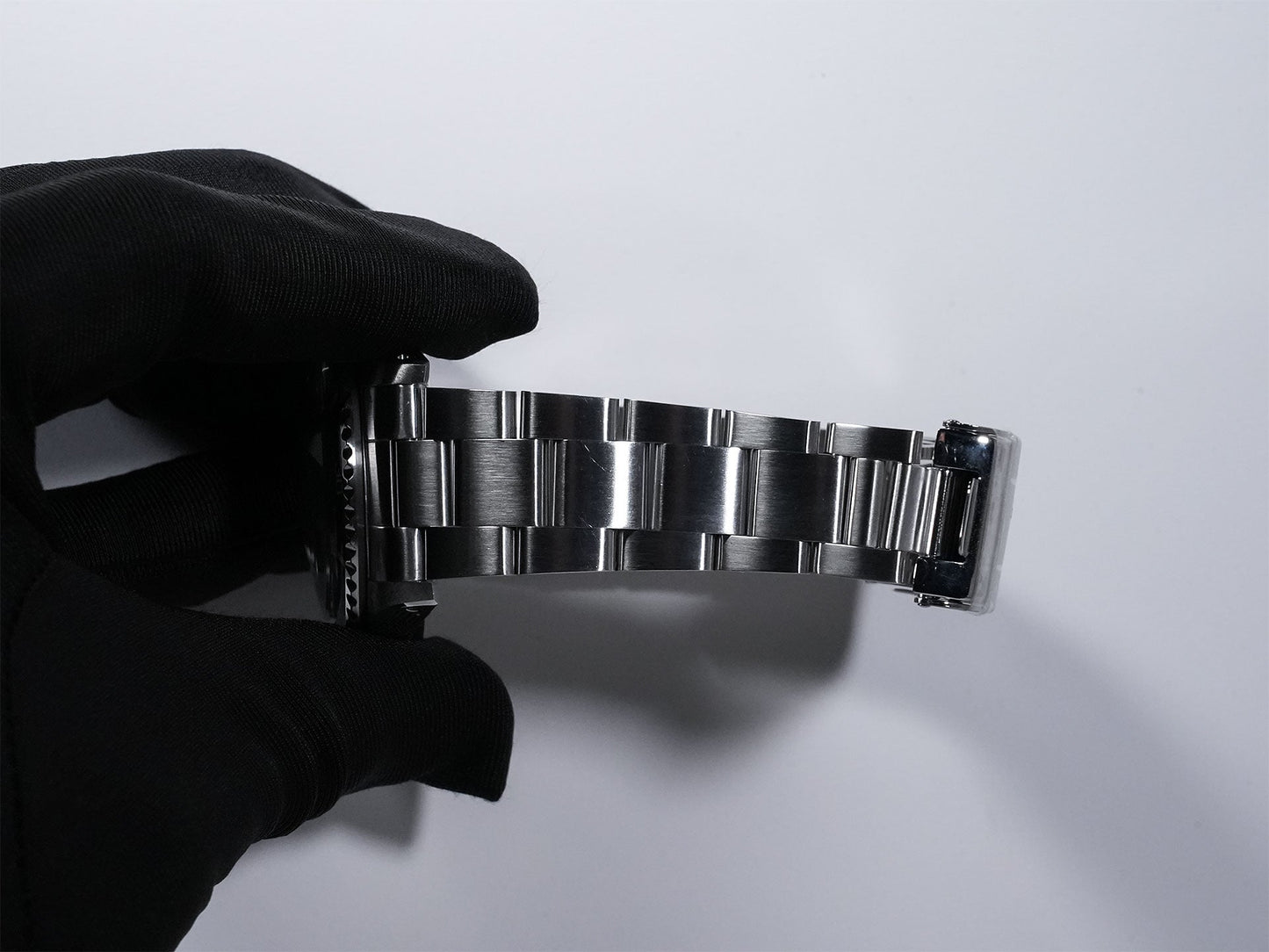 Rolex Submariner Reference 5513 No. 95