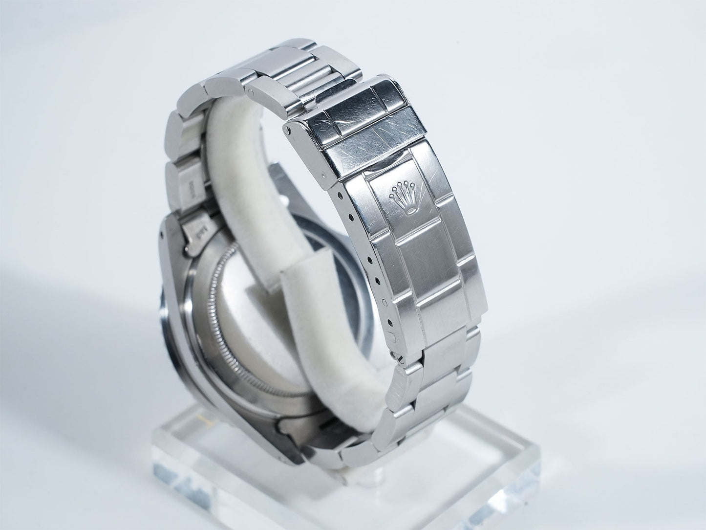 Rolex Submariner Reference 5513 No. 72