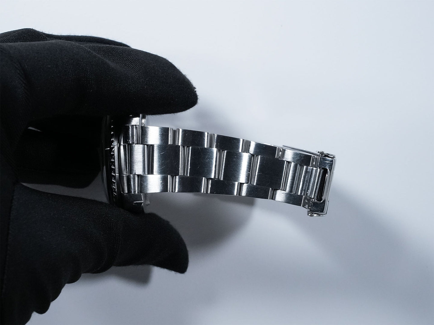Rolex Submariner Reference 5513 No. 72