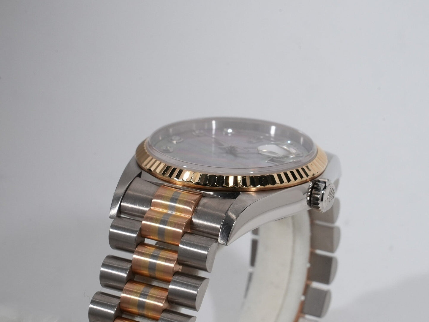 Rolex Day Date Toridoll Ref.18239BIC L number
