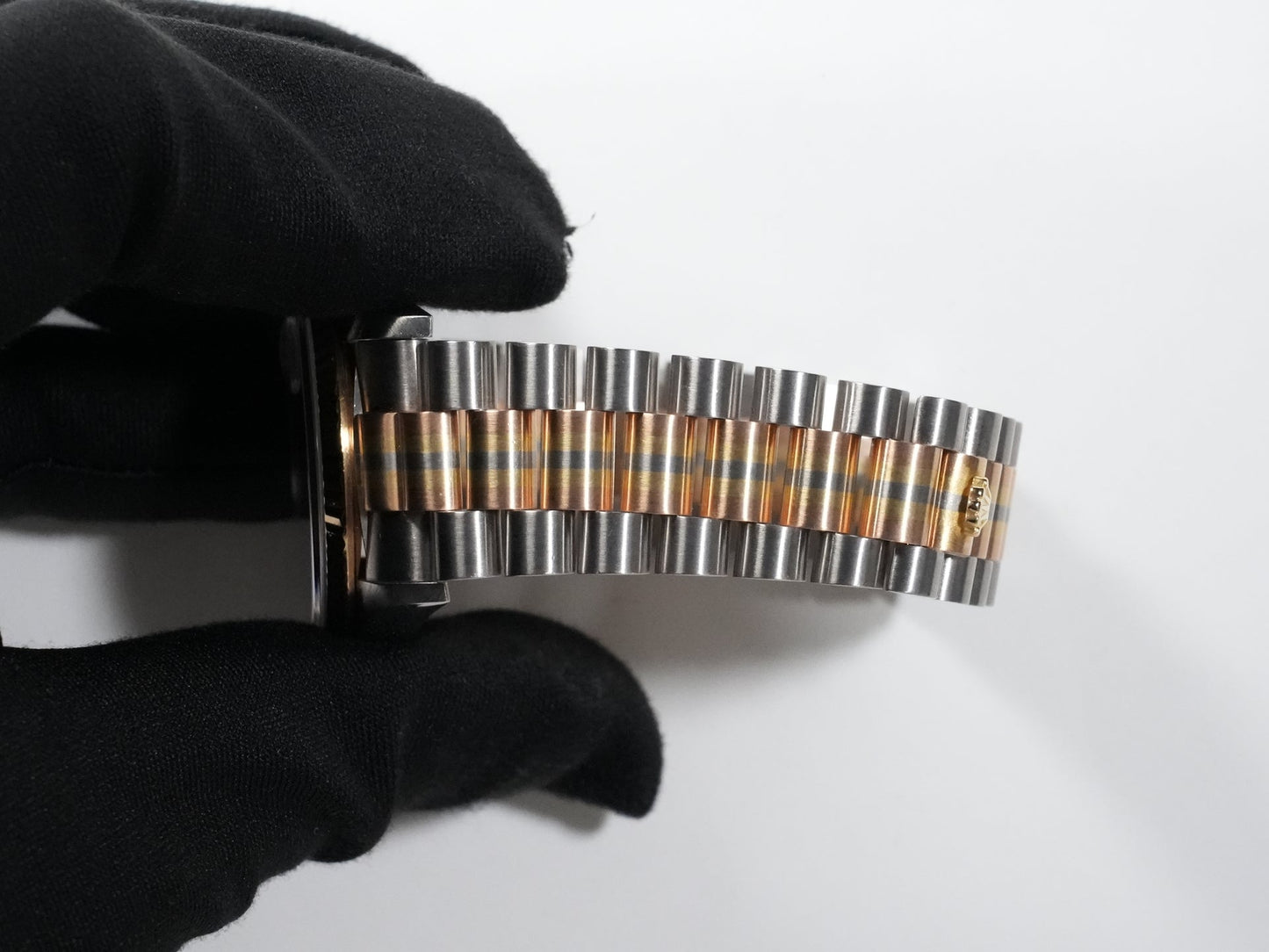 Rolex Day Date Toridoll Ref.18239BIC L number
