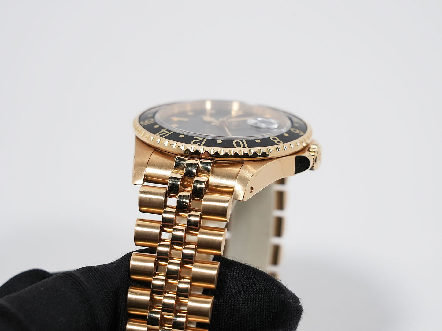 Rolex GMT-Master Reference 16758 No. 72