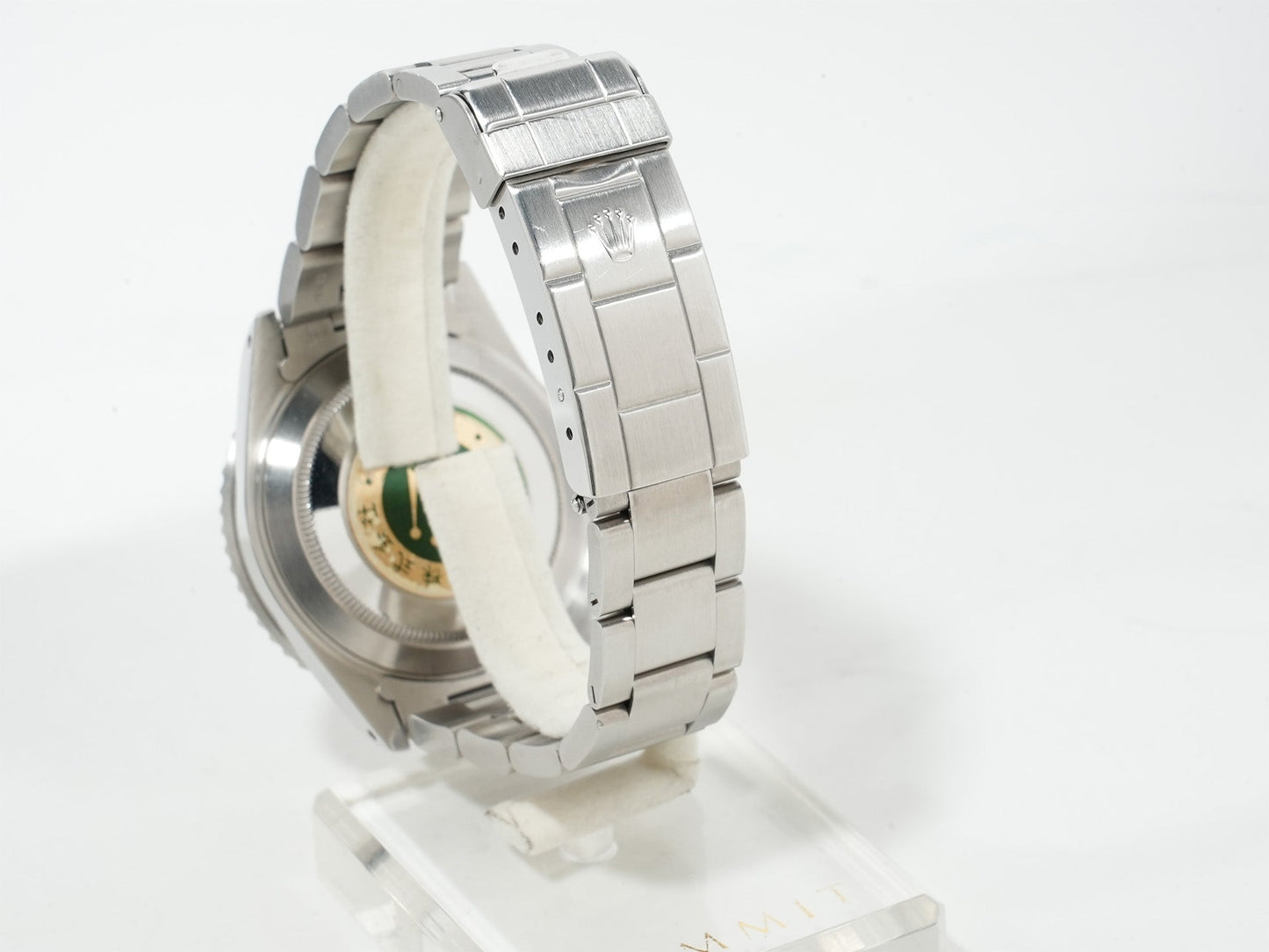 Rolex Submariner Date Ref.16610 W
